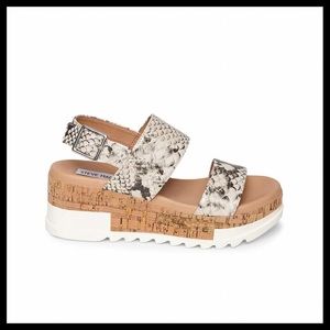 Steve Madden Sandals